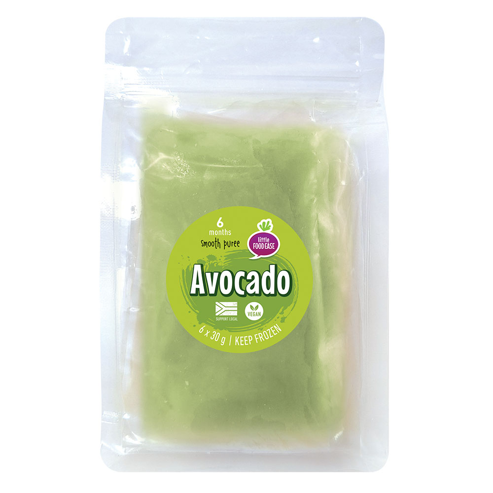 avocado