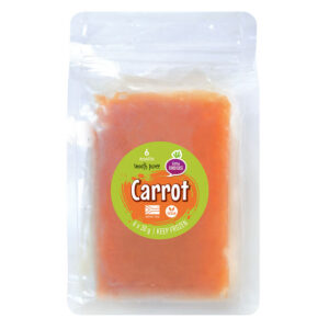 carrot