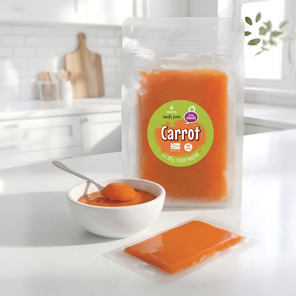 carrot - Image 2