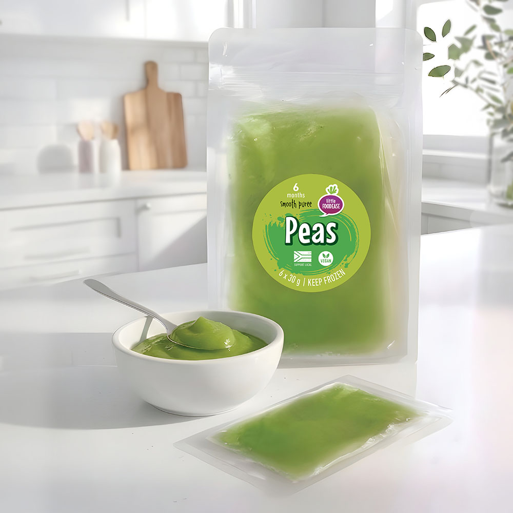 peas & mint - Image 2