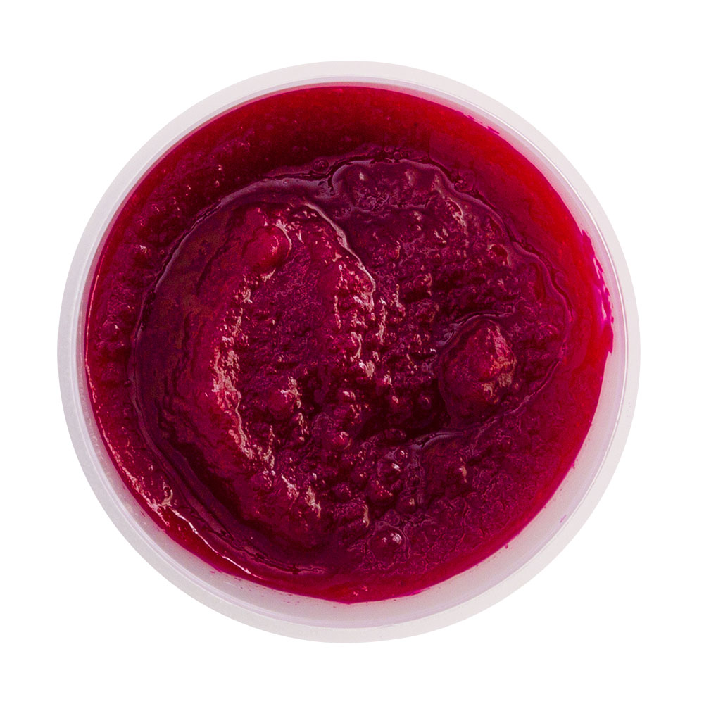 apple, beet & berries - Image 2