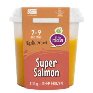 super salmon