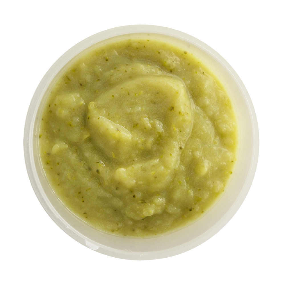 potato, broccoli & peas - Image 2