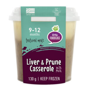 liver & prune casserole