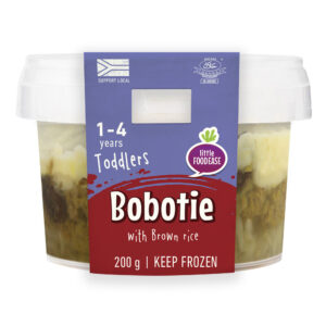 bobotie
