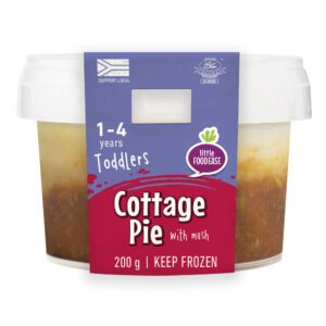 cottage pie