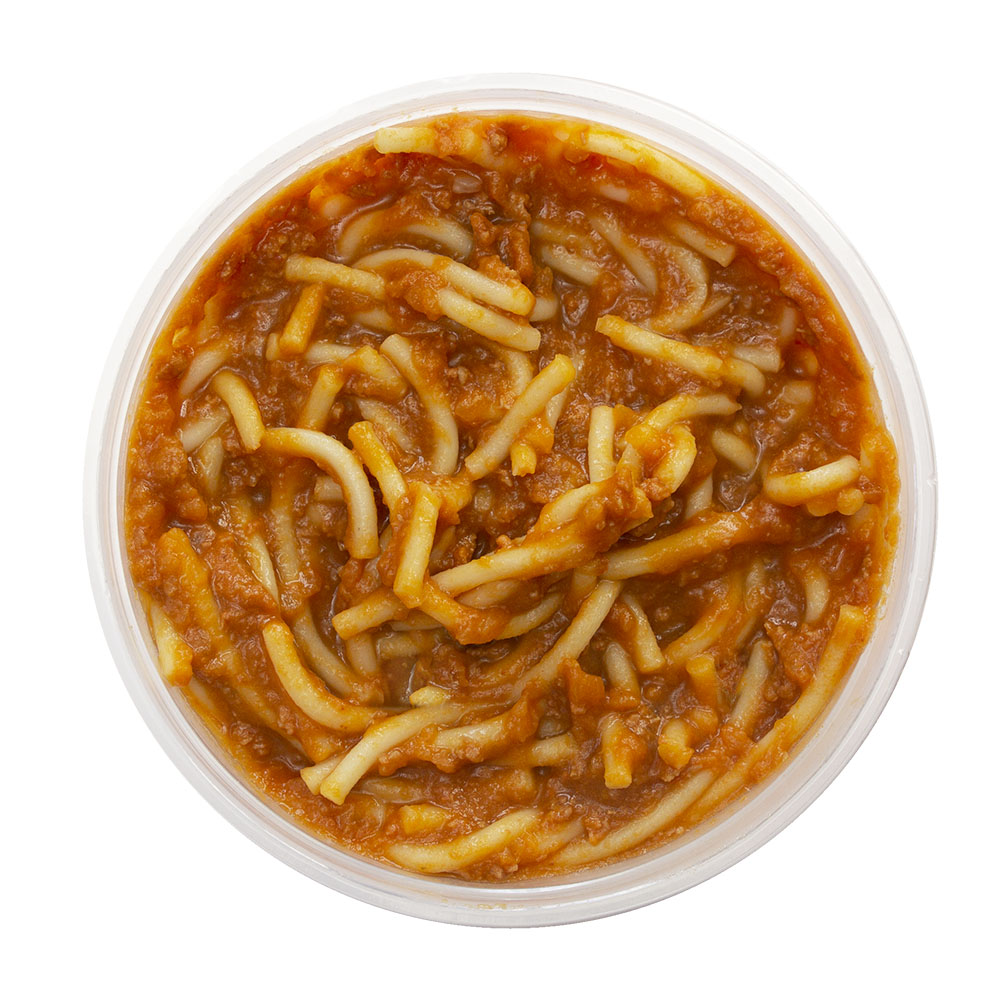 spaghetti bolognaise - Image 2