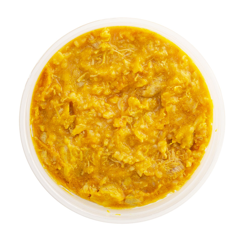 butter tika chicken - Image 2