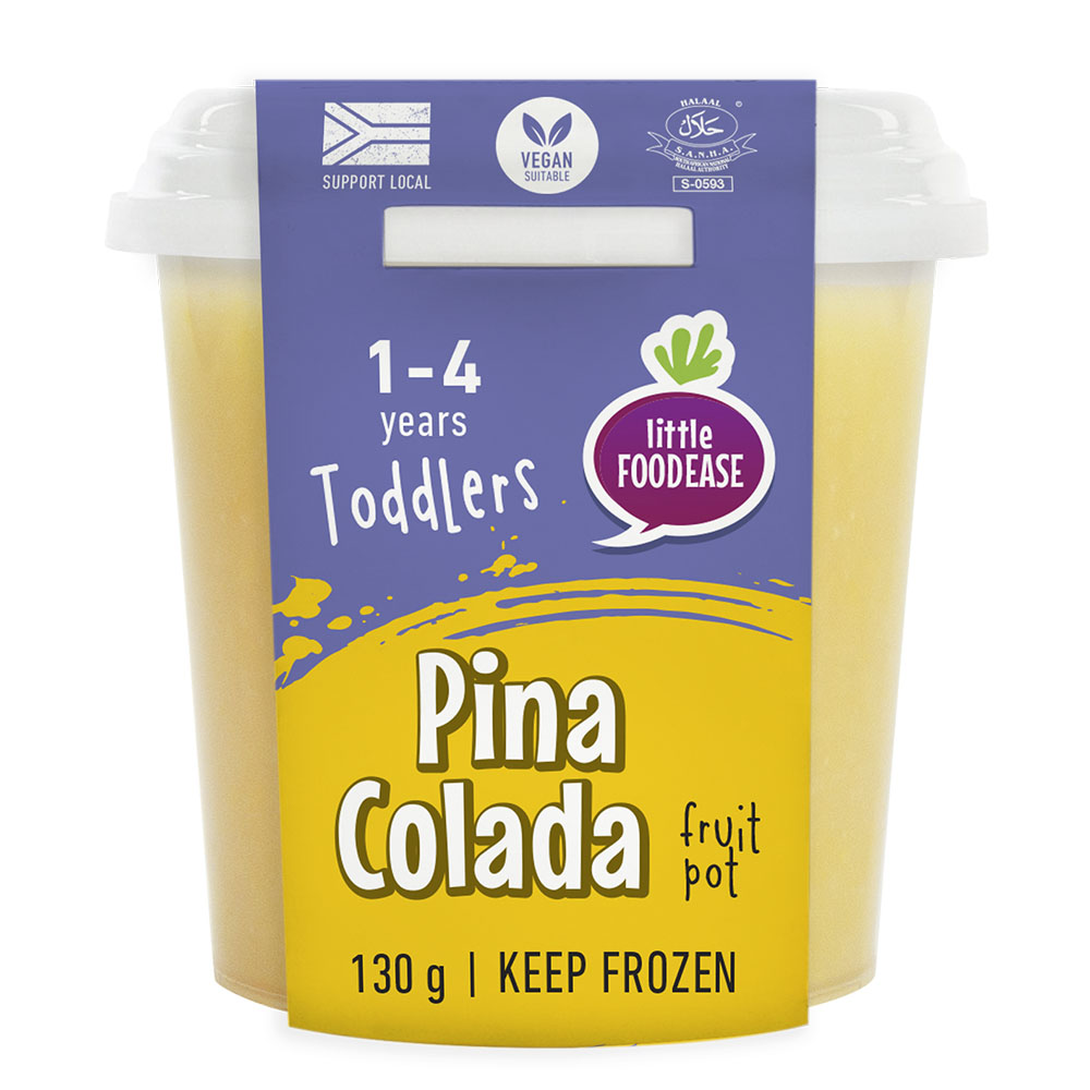 pina colada