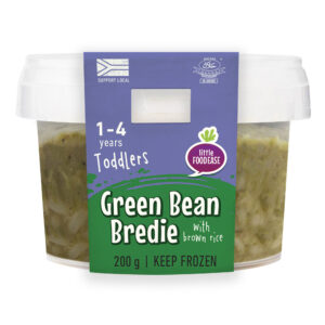 green bean bredie
