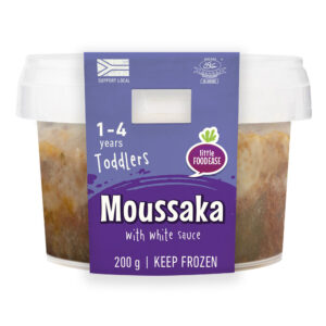 moussaka