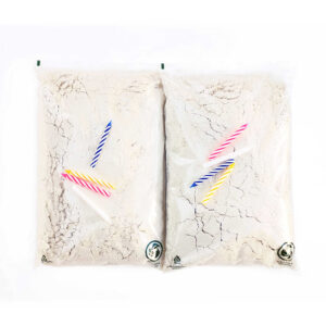 happy baking refill kit