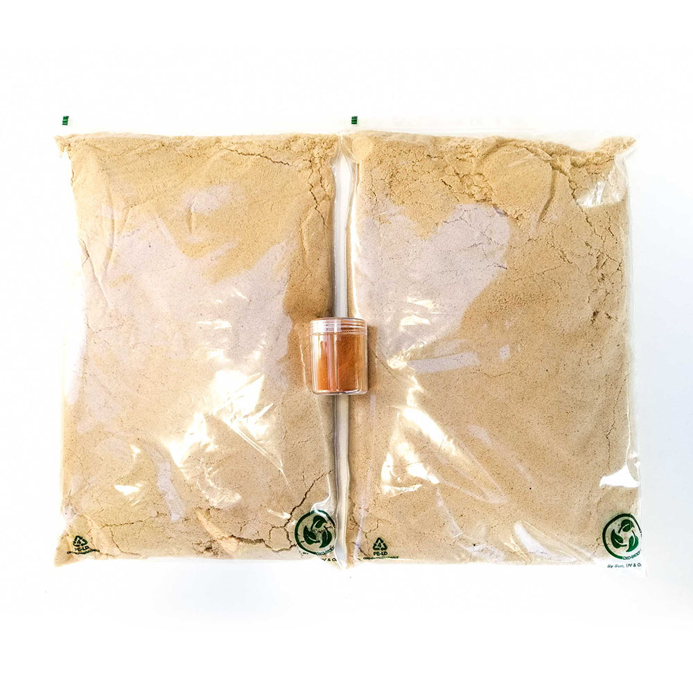 dinosaur refill kit