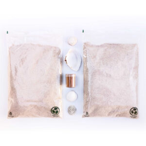 treasure hunt refill kit