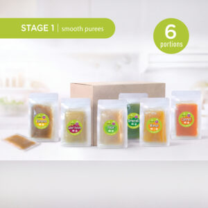 stage 1 meal box