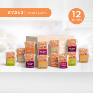 stage 2 meal box
